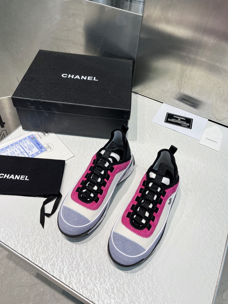 Chanel Sneakers